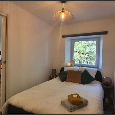 Le Retro Apartment Eloyes Екстериор снимка